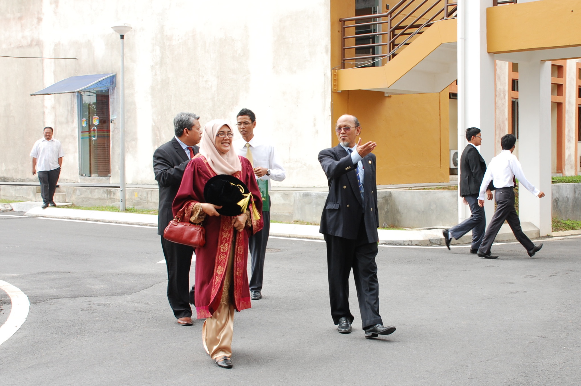 Mesra Graduan'10  0033